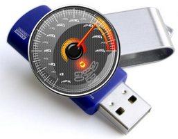 Как измерить скорость флешки Check Flash spydevices.ru