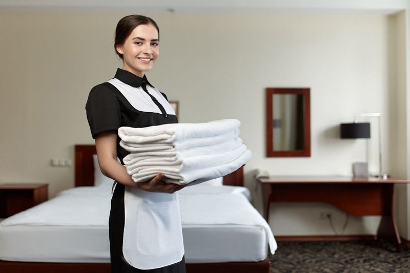 PMS - система управления гостиницей, отелем, хостелом